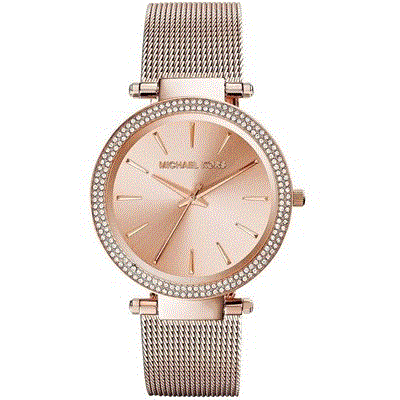 שעון יד ‏אנלוגי ‏לאישה Michael Kors MK3369 מייקל קורס