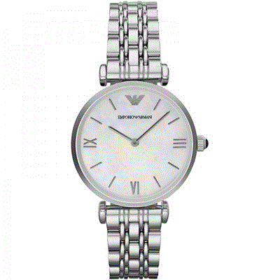שעון יד ‏אנלוגי ‏לאישה Emporio Armani AR1682