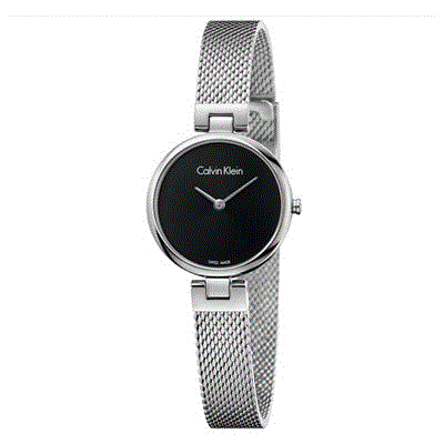 שעון יד ‏אנלוגי ‏לאישה Calvin Klein K8G23121 קלווין קליין