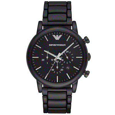 שעון יד ‏אנלוגי ‏לגבר Emporio Armani AR1895