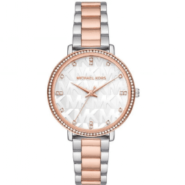 שעון יד אנלוגי לאישה michael kors mk4667 מייקל קורס