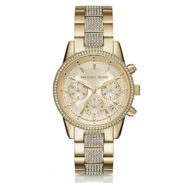 שעון יד אנלוגי לאישה michael kors mk6484 מייקל קורס