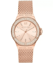 שעון מייקל קורס לאישה MK7336 MICHAEL KORS