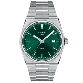 שעון יד ‏אנלוגי ‏לגבר Tissot T137.410.11.091.00 טיסו