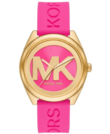 שעון מייקל קורס לאישה MK7349 MICHAEL KORS
