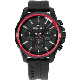 שעון יד טומי הילפיגר לגבר Tommy Hilfiger 1791793