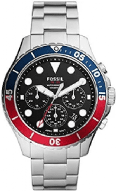 שעון יד פוסיל לגבר דגם FS5767 FOSSIL