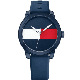 שעון יד ‏אנלוגי ‏לגבר 1791322 Tommy Hilfiger טומי הילפיגר