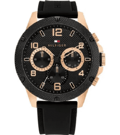 שעון יד ‏לגבר 1792028 Tommy Hilfiger טומי הילפיגר