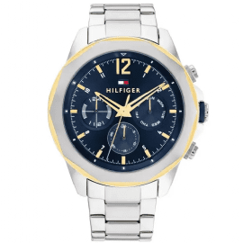 שעון יד ‏לגבר Tommy Hilfiger Lars 1792059 טומי הילפיגר