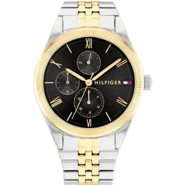שעון יד אנלוגי לאישה Tommy Hilfiger 1782591 טומי הילפיגר