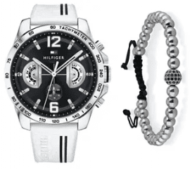 שעון יד ‏אנלוגי ‏לגבר 1791475 Tommy Hilfiger טומי הילפיגר