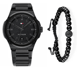 שעון יד ‏אנלוגי ‏לגבר 1791649 Tommy Hilfiger טומי הילפיגר