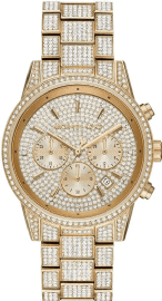 שעון מייקל קורס לאישה MK6747 MICHAEL KORS