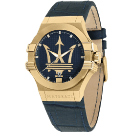 Maserati Potenza 42 mm שעון יד לגבר מזראטי – watch r8851108035
