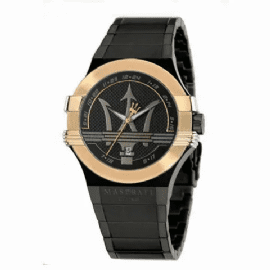 MASERATI - Mens Watch - R8853108004