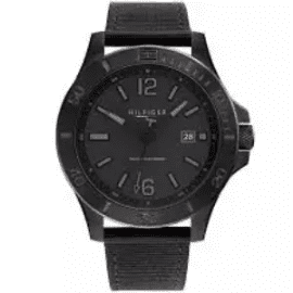 שעון טומי הילפיגר לגבר 1791993 Tommy Hilfiger