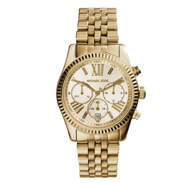 שעון יד אנלוגי לאישה Michael Kors MK5556 מייקל קורס MICHAEL KORS