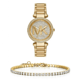 שעון יד אנלוגי לאישה michael kors mk7283 מייקל קורס