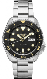 שעון סייקו לגבר Seiko 5 SRPD57K1