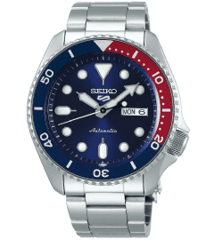 SEIKO SRPD53K1 SPORT 5 אוטומטי 100M מבצע ענק סייקו