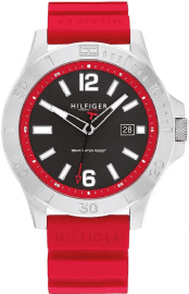 שעון יד לגבר טומי הילפיגר 1710540 TOMMY HILFIGER