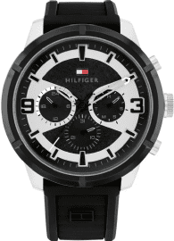 שעון יד לגבר טומי הילפיגר TOMMY HILFIGER 1792074