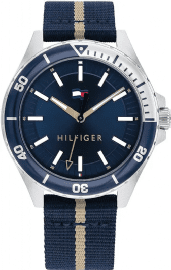שעון יד 1792011 Tommy Hilfiger טומי הילפיגר
