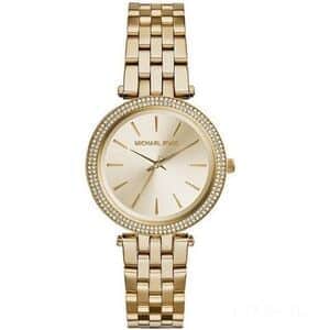 שעון יד אנלוגי לאישה Michael Kors MK3430 מייקל קורס