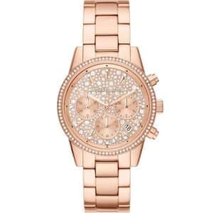 שעון יד אנלוגי לאישה michael kors mk7302 מייקל קורס