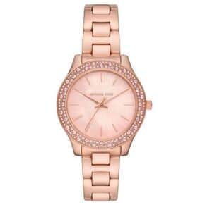 שעון יד אנלוגי לאישה michael kors mk1068 מייקל קורס