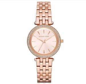 שעון יד אנלוגי לאישה Michael Kors MK3431 מייקל קורס