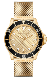 שעון מייקל קורס לגבר MK9083 MICHAEL KORS