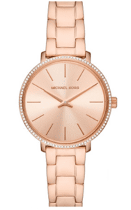 שעון מייקל קורס לאישה MICHAEL KORS דגם MK1040