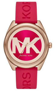 שעון מייקל קורס לאישה MK7142 MICHAEL KORS