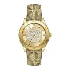 שעון מייקל קורס לאישה MK6999 MICHAEL KORS