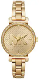 שעון יד אנלוגי לאישה Michael Kors MK4334 מייקל קורס
