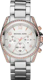 שעון מייקל קורס לאישה MK5459 MICHAEL KORS
