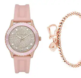 שעון יד אנלוגי לאישה michael kors mk6854 מייקל קורס
