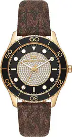 שעון מייקל קורס לאישה MK6979 MICHAEL KORS