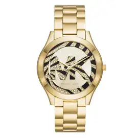 שעון מייקל קורס לאישה MK4561 MICHAEL KORS