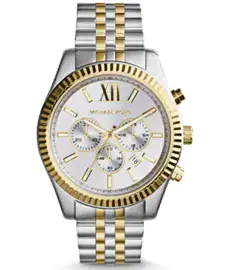שעון יד אנלוגי לגבר Michael Kors MK8344 מייקל קורס