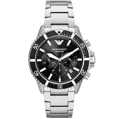 שעון לגבר AR11360 Emporio Armani