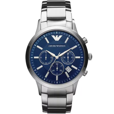 שעון אמפוריו ארמני לגבר דגם Emporio Armani AR2448