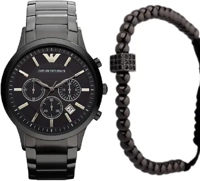 שעון יד EMPORIO ARMANI – אימפריו ארמני AR2453