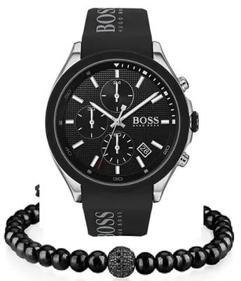 סט צמיד ושעון יד HUGO BOSS – הוגו בוס 1513716