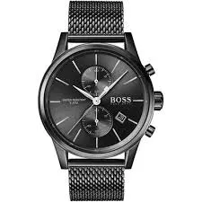שעון יד אנלוגי לגבר 1513769 Hugo Boss הוגו בוס