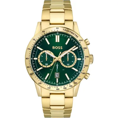 שעון הוגו בוס לגבר - hugo boss 1513923