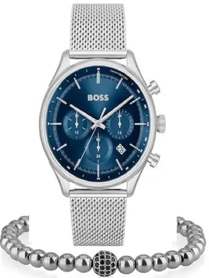 שעון הוגו בוס לגבר - hugo boss 1514052