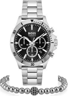 שעון הוגו בוס לגבר - hugo boss 1514057